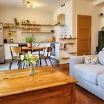 Διαμέρισμα Le Cosy Sur Cour - T3 Hypercentre Ανζέρ