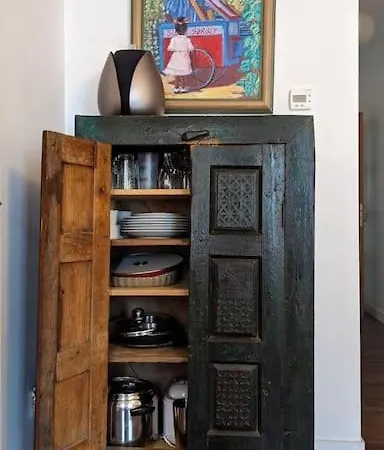 Le Cosy Sur Cour - T3 Hypercentre * Angers