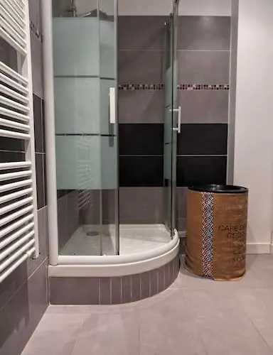 Le Cosy Sur Cour - T3 Hypercentre