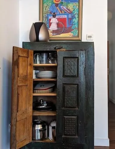 Le Cosy Sur Cour - T3 Hypercentre * أنجير